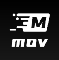 MovLink logo